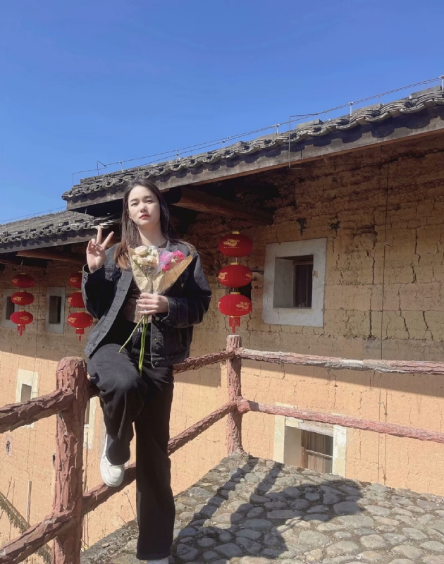 久久的第一张照片--淮安相亲服务中心