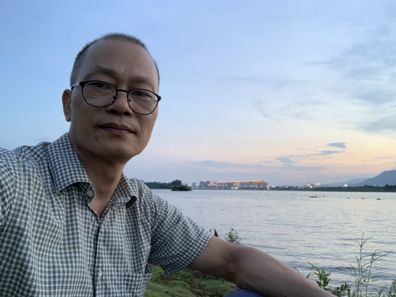 独行侠的第一张照片--淮安相亲服务中心