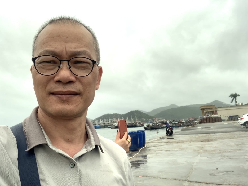 独行侠的第二张照片--淮安相亲服务中心