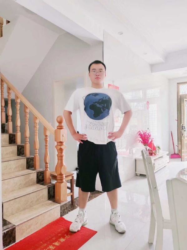 中考体育的第三张照片--淮安相亲服务中心