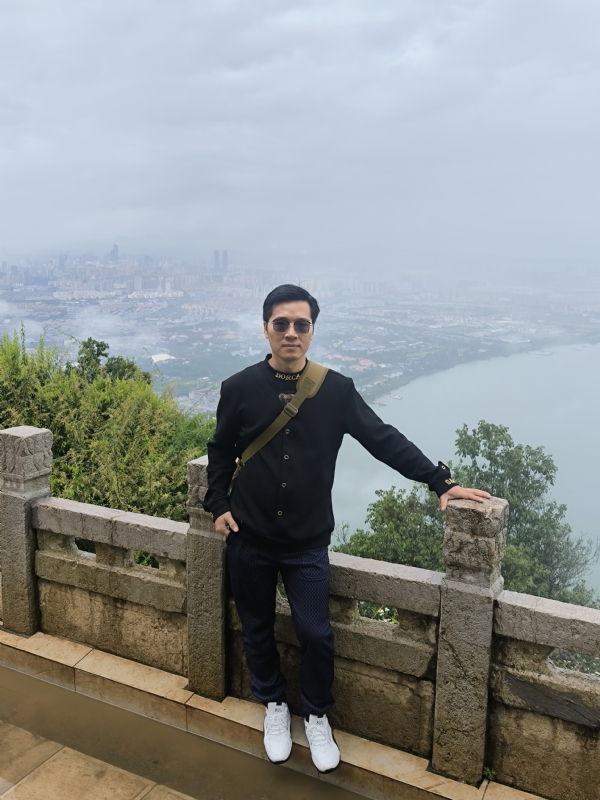 千年老妖的第二张照片--淮安相亲服务中心