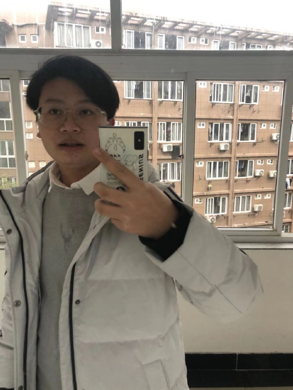 APPLE999的第一张照片--淮安相亲服务中心