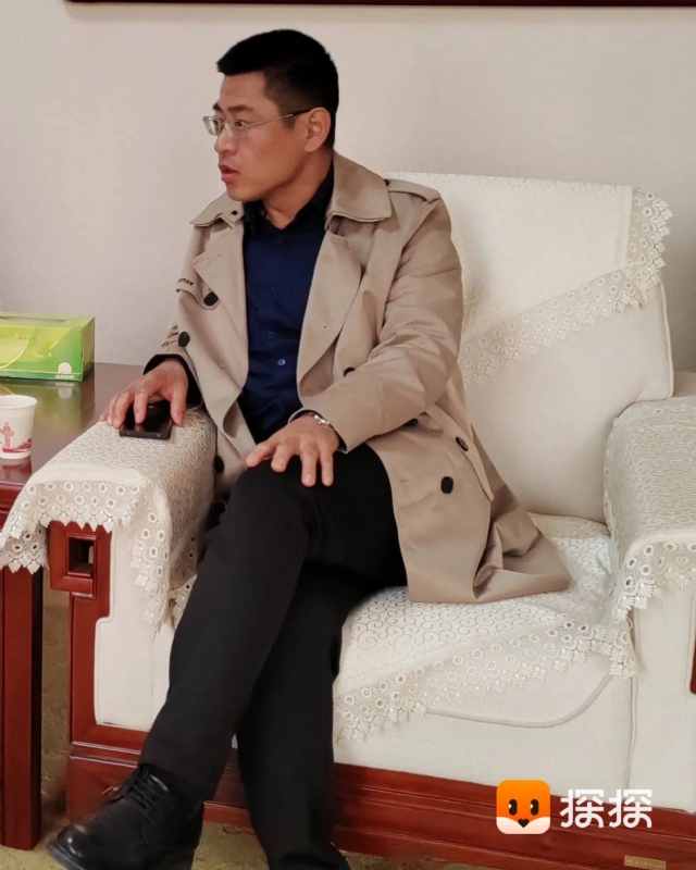 静以修身的第二张照片--淮安相亲服务中心