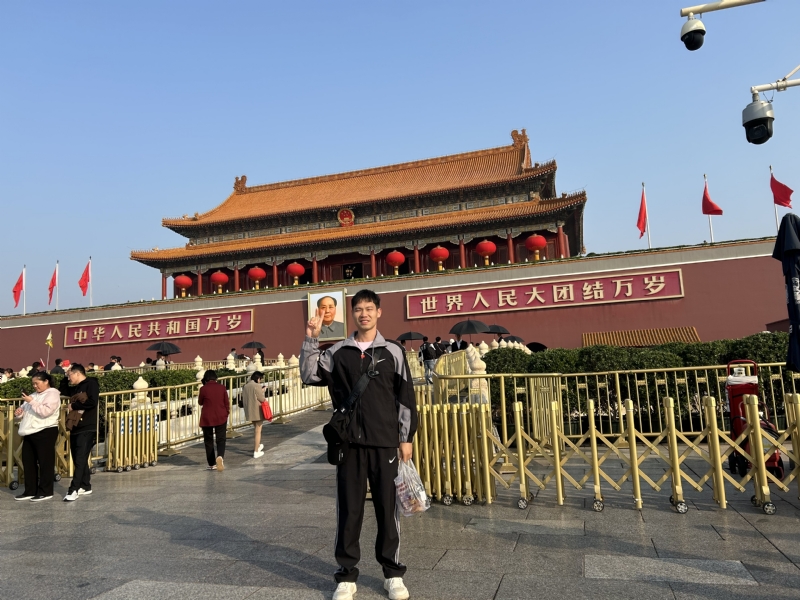 陈则宇的第二张照片--淮安相亲服务中心