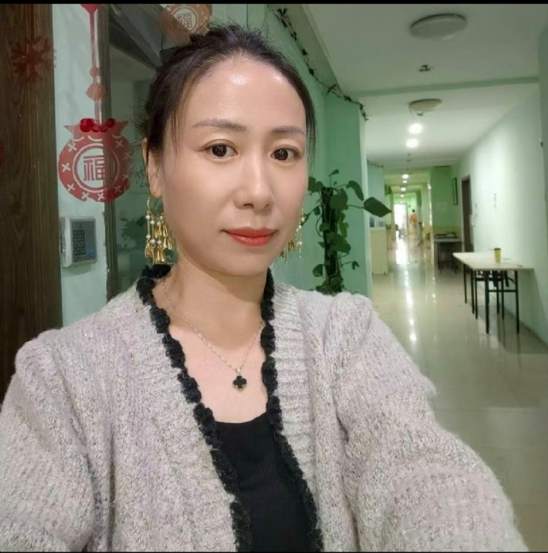 雪田的第二张照片--淮安相亲服务中心