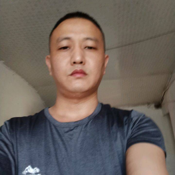 大庆小丁的第一张照片--淮安相亲服务中心