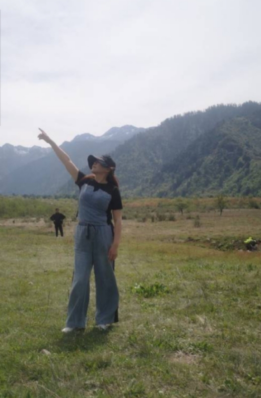 宛霞的第四张照片--淮安相亲服务中心