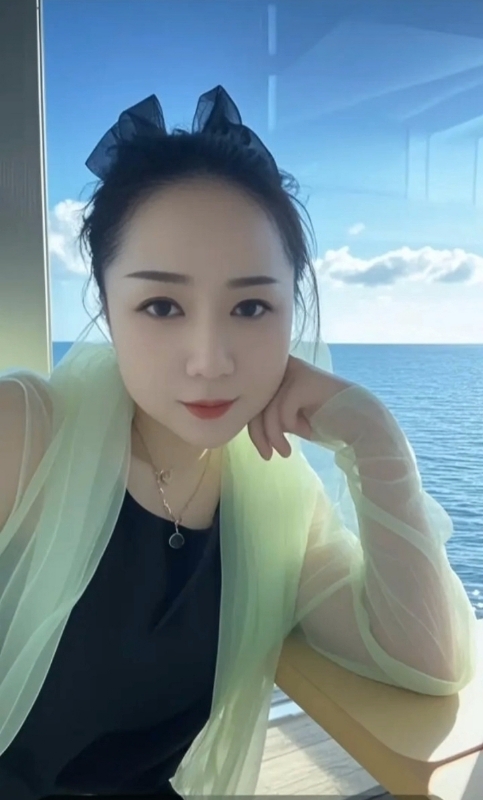 壵壵有光的第一张照片--淮安相亲服务中心