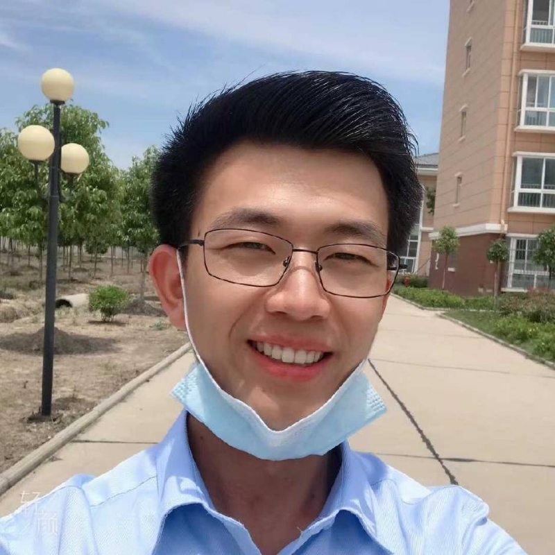 繁若的第二张照片--淮安相亲服务中心