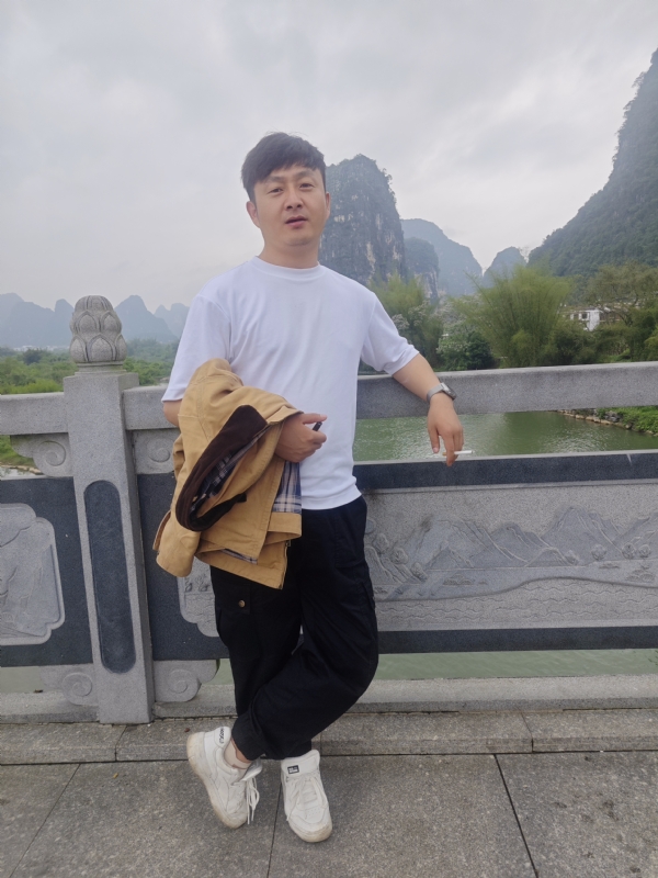 天选之人的第三张照片--淮安相亲服务中心