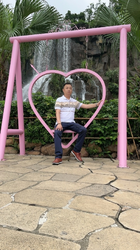 zhaofuwu的第六张照片--淮安相亲服务中心