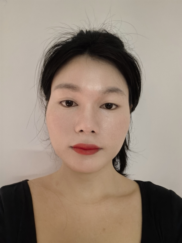 卉秀的第一张照片--淮安相亲服务中心