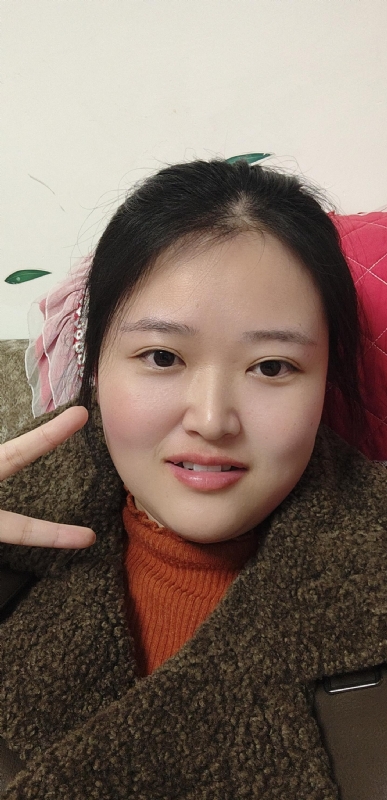 雪雪的第二张照片--淮安相亲服务中心