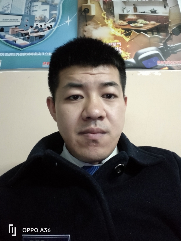 姜燃的第二张照片--淮安相亲服务中心