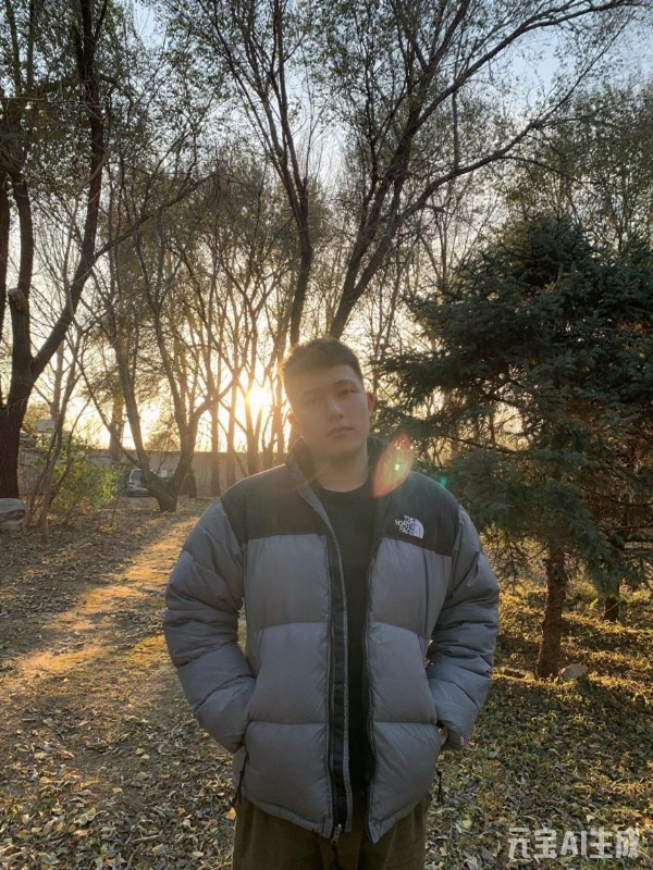 阿琛在这呢的第一张照片--淮安相亲服务中心