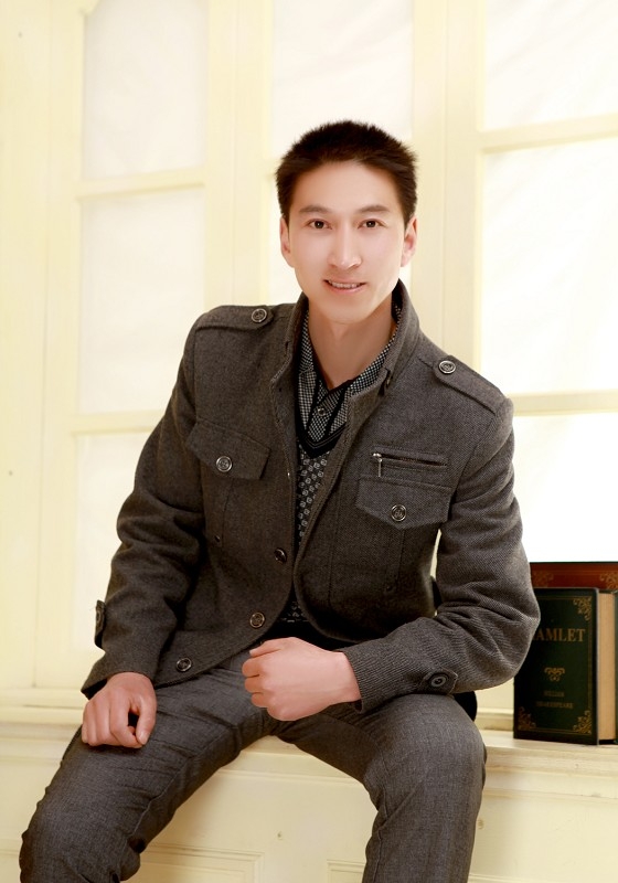 清云的第一张照片--淮安相亲服务中心