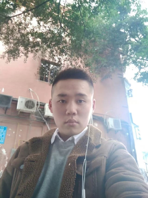 想了很久的男人的第一张照片--淮安相亲服务中心