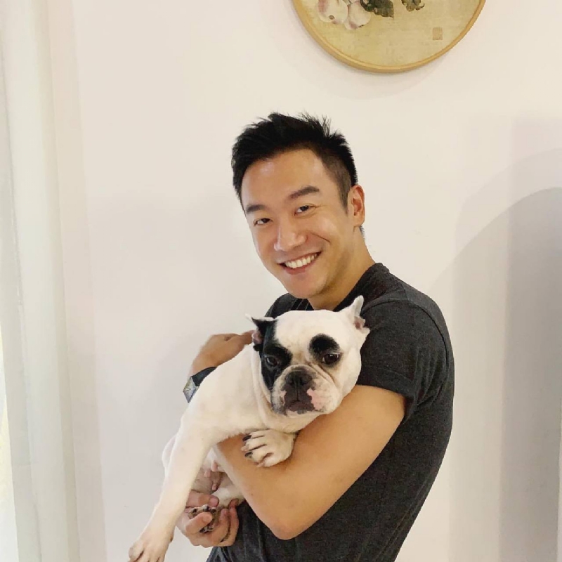 Jack的第二张照片--淮安相亲服务中心