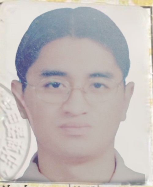 小宇子的第二张照片--淮安相亲服务中心