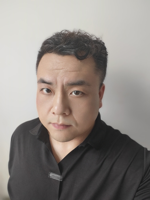 小沐的第一张照片--淮安相亲服务中心