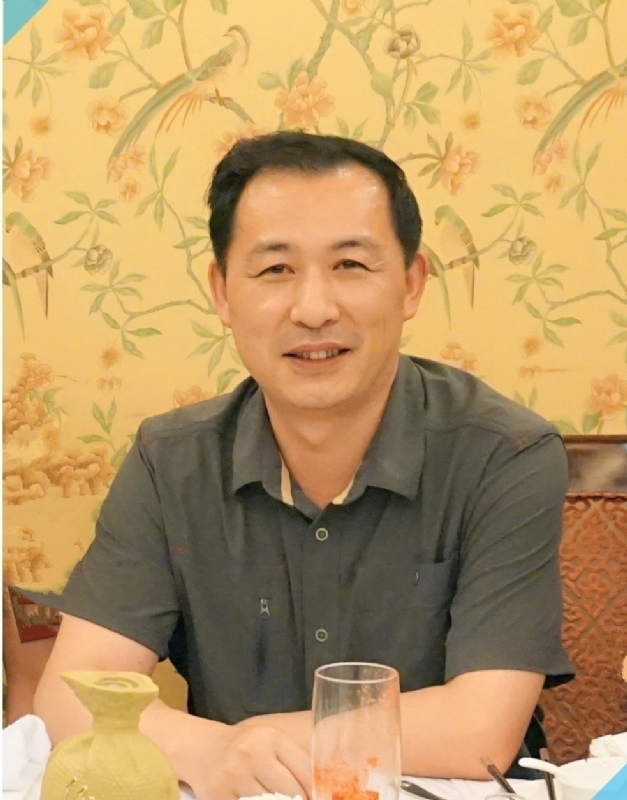 蒋老师的第一张照片--淮安相亲服务中心