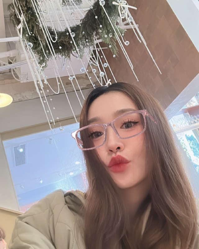 Claire的第二张照片--淮安相亲服务中心