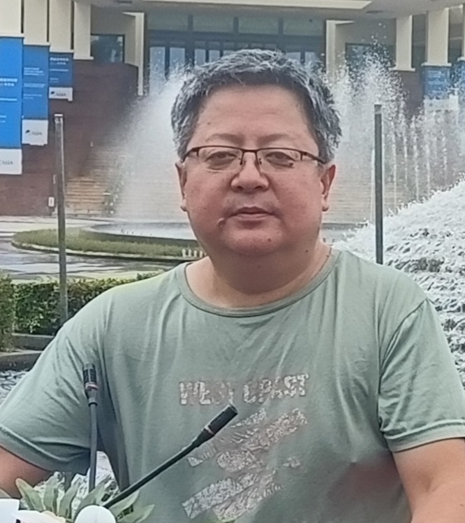 期待真情的的第三张照片--淮安相亲服务中心