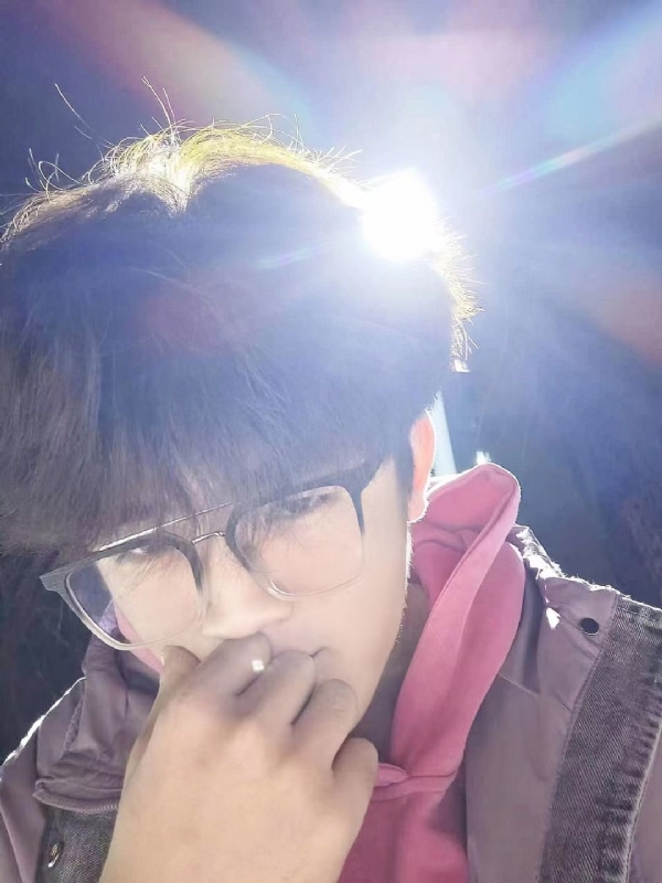 解药的第一张照片--淮安相亲服务中心