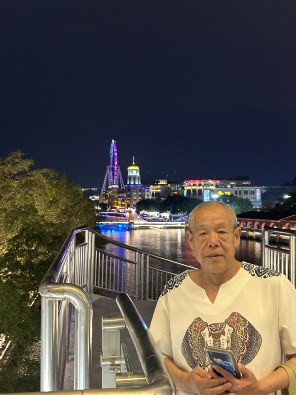 刘先生的第一张照片--淮安相亲服务中心