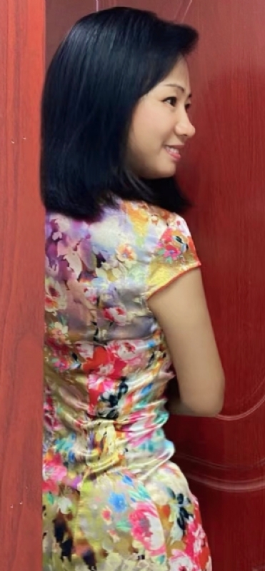 懂你的第一张照片--淮安相亲服务中心