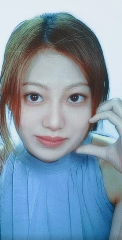 陈欣悦的第一张照片--淮安相亲服务中心