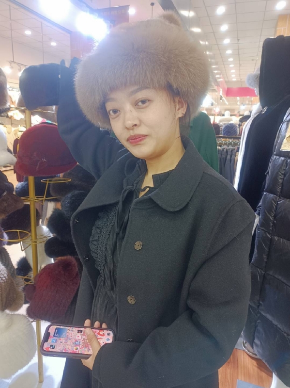 玻璃心的第一张照片--淮安相亲服务中心