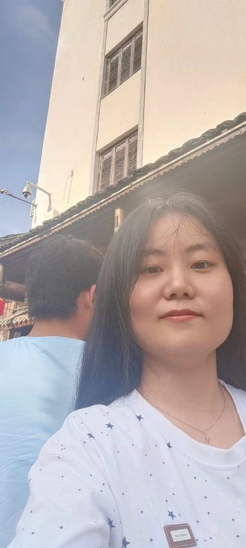 普通人的第二张照片--淮安相亲服务中心