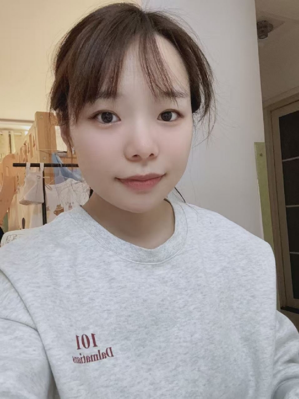 楚楚的第一张照片--淮安相亲服务中心