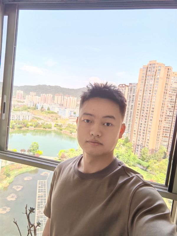 风筝的第一张照片--淮安相亲服务中心