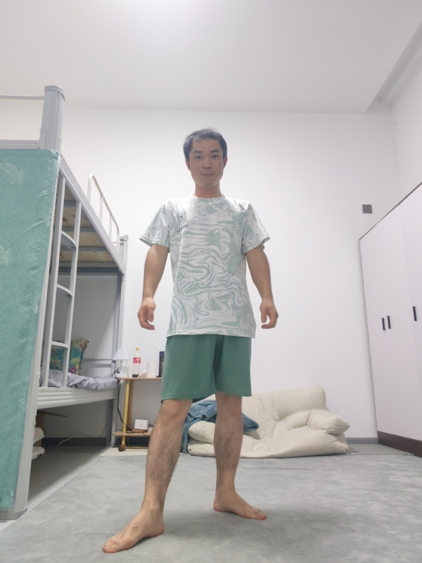 安然的第一张照片--淮安相亲服务中心