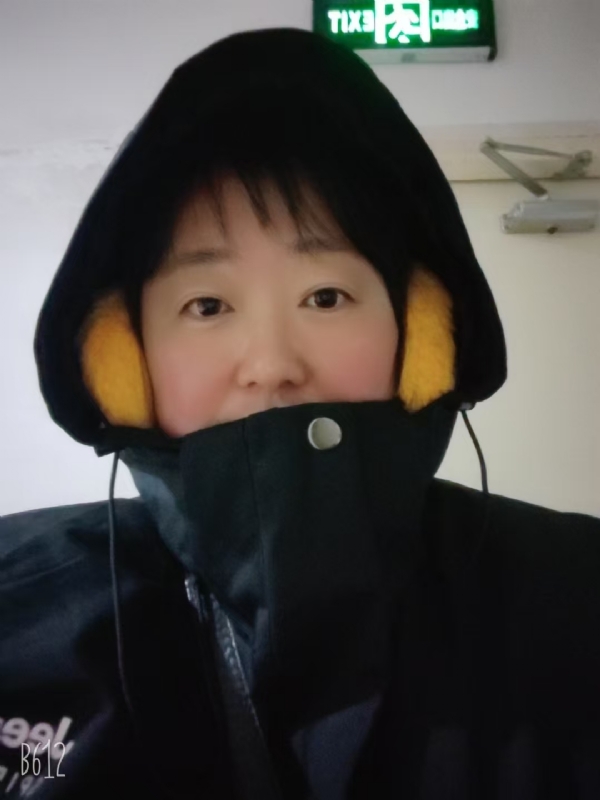 爱温暖人心的第三张照片--淮安相亲服务中心