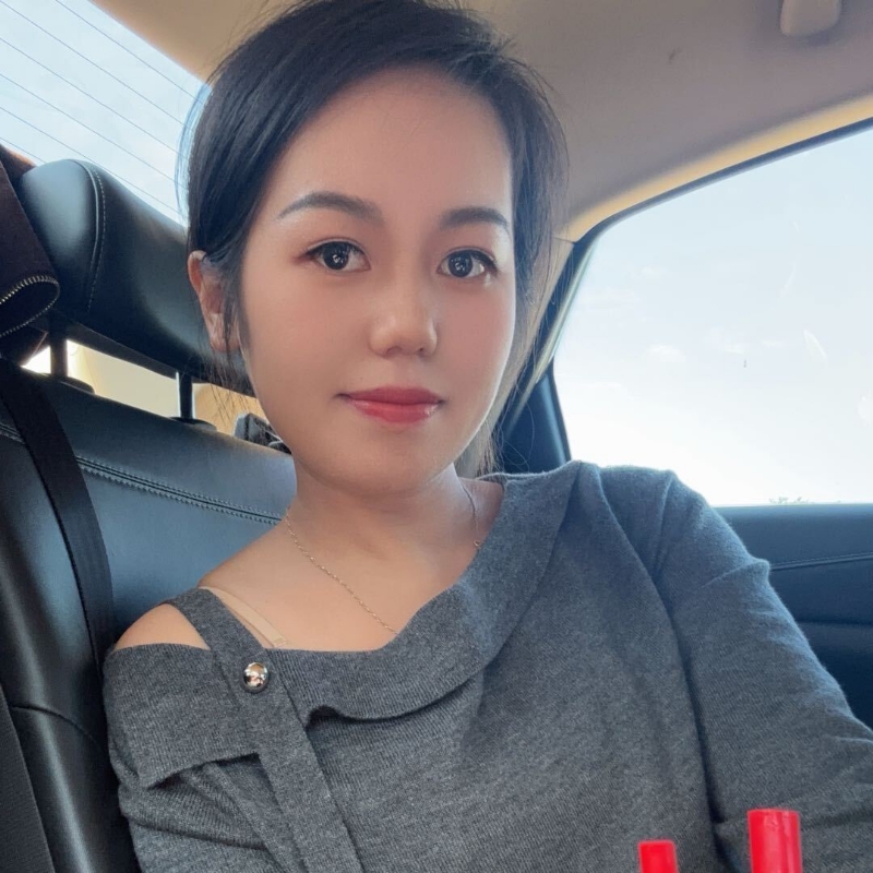 吴静的第二张照片--淮安相亲服务中心