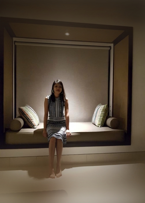 Michelle的第一张照片--淮安相亲服务中心