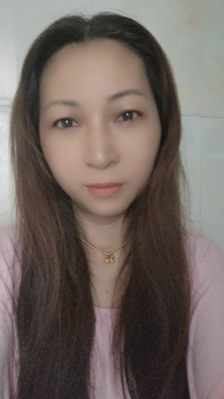 依依的第一张照片--淮安相亲服务中心