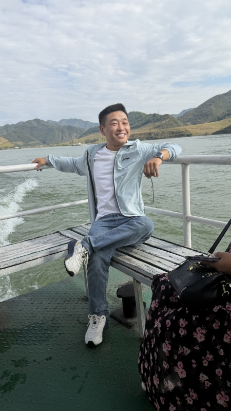 烟花易笑的第三张照片--淮安相亲服务中心