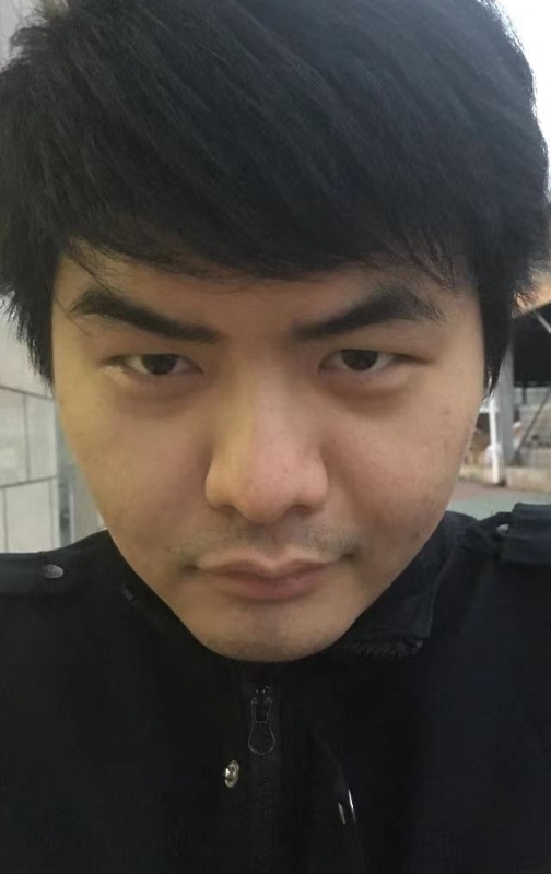 晴男的第一张照片--淮安相亲服务中心