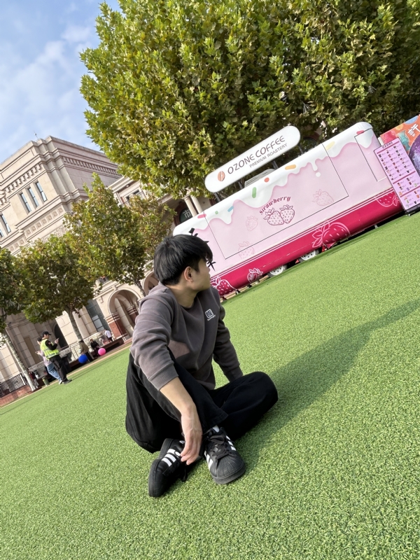 海风的第三张照片--淮安相亲服务中心