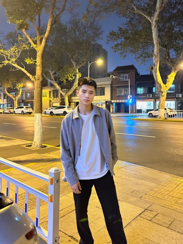 海风的第四张照片--淮安相亲服务中心