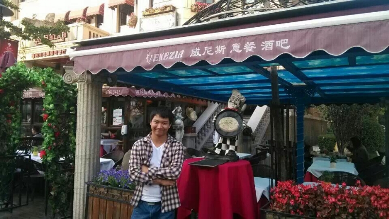 失忆的鱼的第二张照片--淮安相亲服务中心