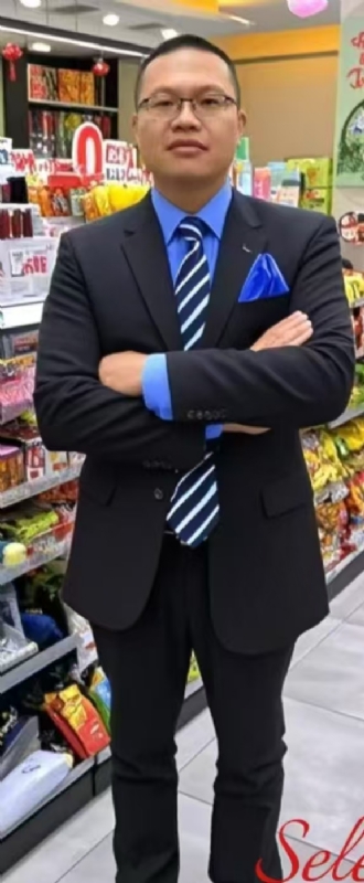 阿乐的第一张照片--淮安相亲服务中心