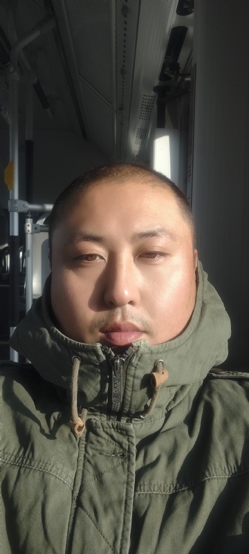 向往生活的第一张照片--淮安相亲服务中心