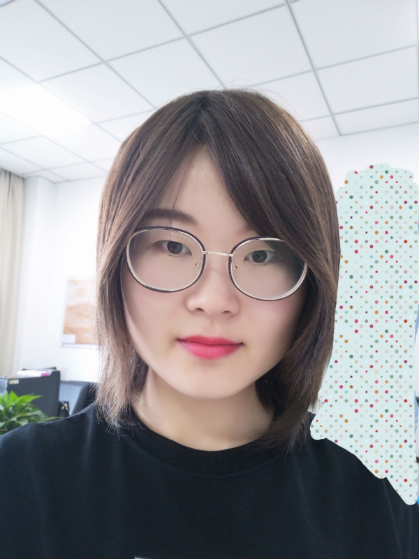 土豆的第一张照片--淮安相亲服务中心