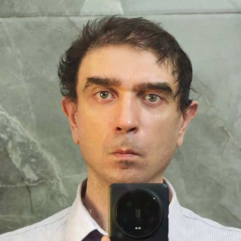 Anthony的第六张照片--淮安相亲服务中心