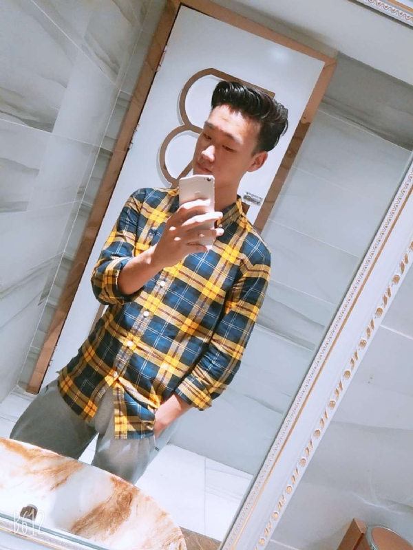 郝先生i的第一张照片--淮安相亲服务中心